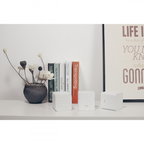 Tenda Nova MW3 router wireless Gigabit Ethernet...