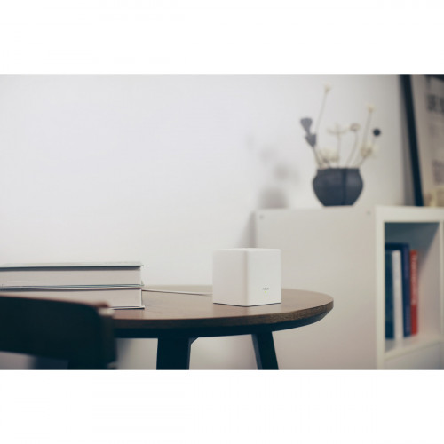 Tenda Nova MW3 router wireless Gigabit Ethernet...