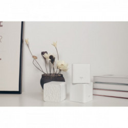 Tenda Nova MW3 router wireless Gigabit Ethernet Dual-band (2.4 GHz/5 GHz) Bianco