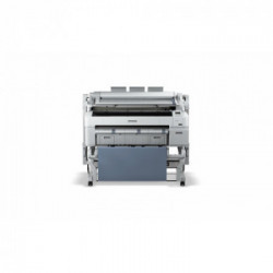 Epson SureColor SC-T5200 PS MFP stampante grandi formati