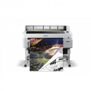 Epson SureColor SC-T5200 PS... 2