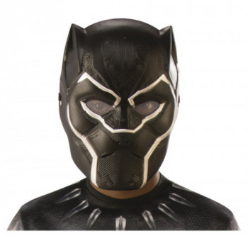 MASCHERA BLACK PANTHER...