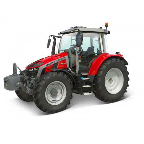 Maisto Tech 1/16 RC 2,4 Ghz - Trattore Massey...