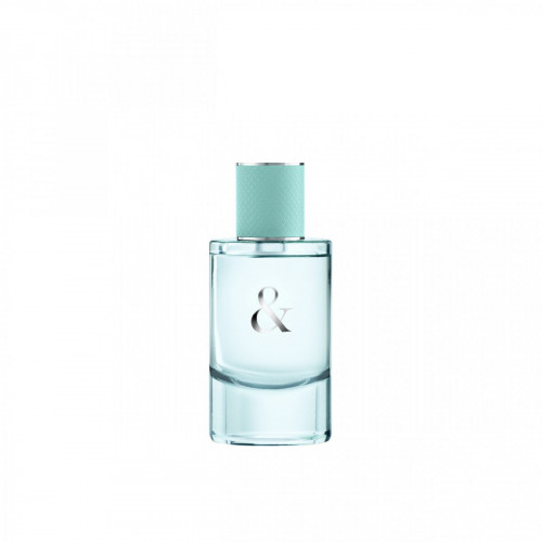 Tiffany & Co. Love Eau de Parfum for Her Donna...