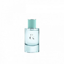 Tiffany & Co. Love Eau de Parfum for Her Donna 50 ml