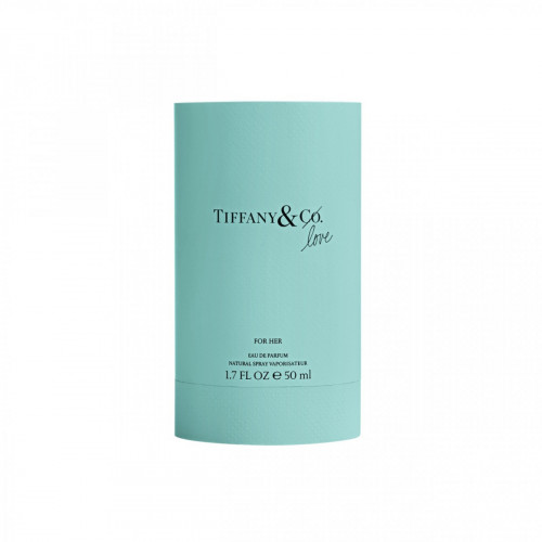 Tiffany & Co. Love Eau de Parfum for Her Donna...