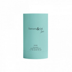Tiffany & Co. Love Eau de Parfum for Her Donna 50 ml