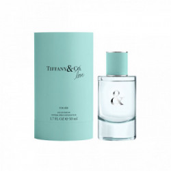 Tiffany & Co. Love Eau de Parfum for Her Donna 50 ml