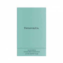 Tiffany & Co. EDP Donna 75 ml
