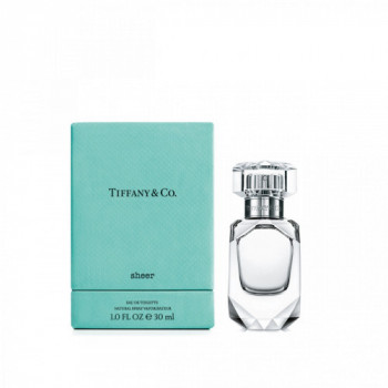 Tiffany & Co. Sheer 30 ml
