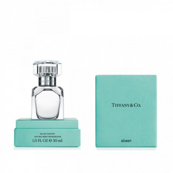 Tiffany & Co. Sheer 30 ml 2