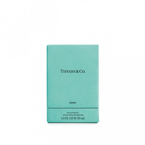 Tiffany & Co. Sheer 30 ml