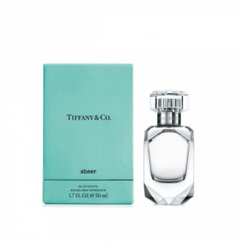 Tiffany & Co. Sheer 50 ml 2