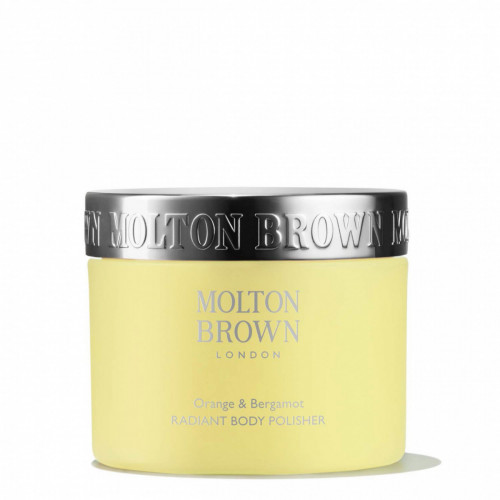 Molton Brown Orange & Bergamot Esfoliante Corpo...
