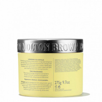 Molton Brown Orange &... 2