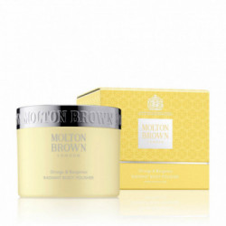 Molton Brown Orange & Bergamot Esfoliante Corpo Illuminante 275g