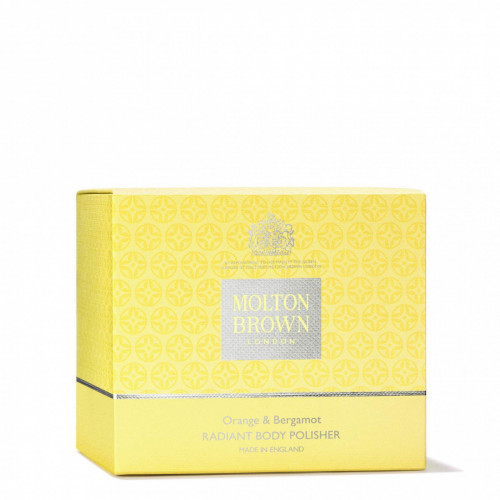 Molton Brown Orange & Bergamot Esfoliante Corpo...