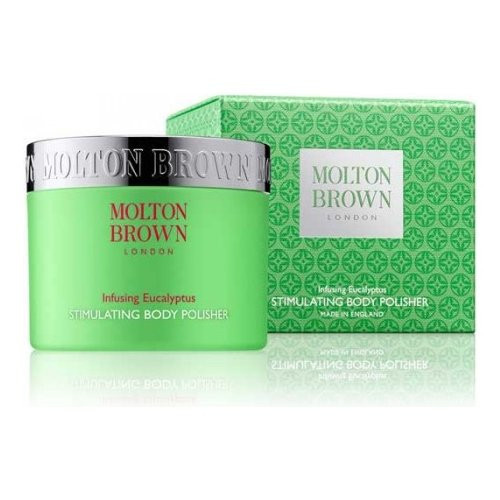 Molton Brown Infusing eucalyptus esfoliante...