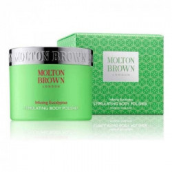 Molton Brown Infusing eucalyptus esfoliante corpo - 275 gr
