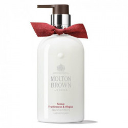 Molton Brown Festive frankincense & allspice lozione mani - 300