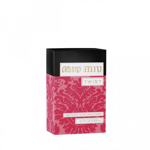 Miu Miu Twist Lozione per il corpo 200ml