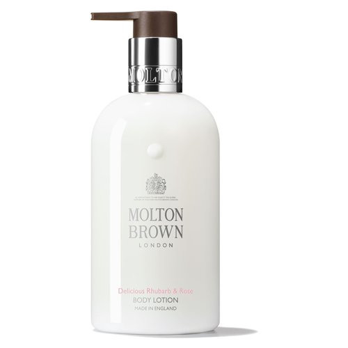 Idratante corpo Molton Brown Rhubarb & rose...