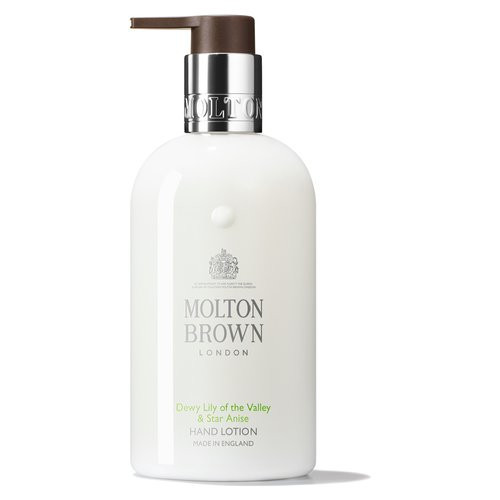 Molton Brown Dewy lily & stars anise lozione...
