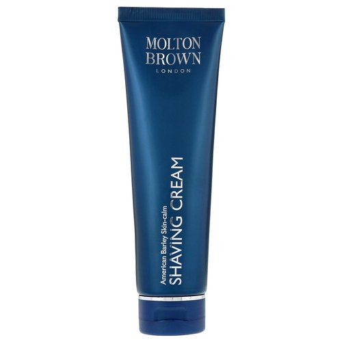 Molton Brown American barley skin-calm shaving...