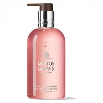Molton Brown Rhubarb & rose...