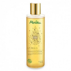 Melvita Gel doccia straordinario bio 250ml