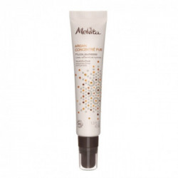 Melvita Organic Argan Oil Youthful Fluid - Face Donna 40 ml