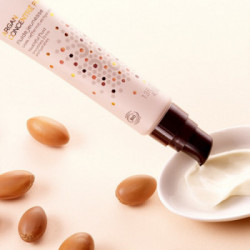 Melvita Organic Argan Oil Youthful Fluid - Face Donna 40 ml