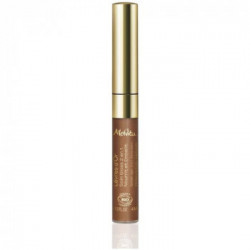 LÃÂ¨vres d'or gloss 2 en 1 bio 4 ml Melvita