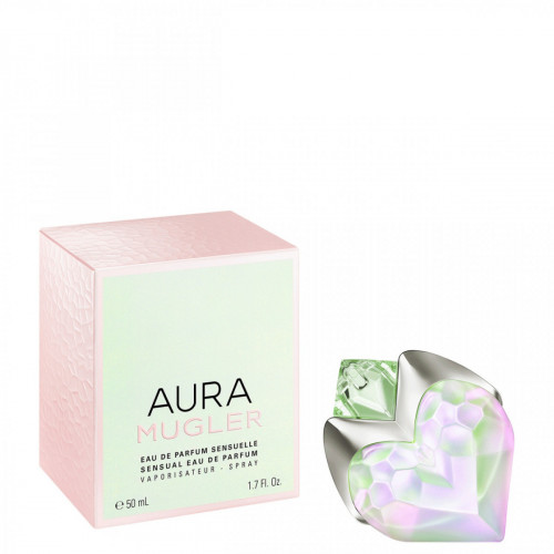 Thierry Mugler Aura Mugler Eau de Parfum Sensuelle
