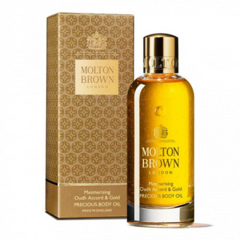 Molton Brown Mesmerising...