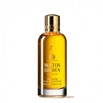 Molton Brown Mesmerising... 2
