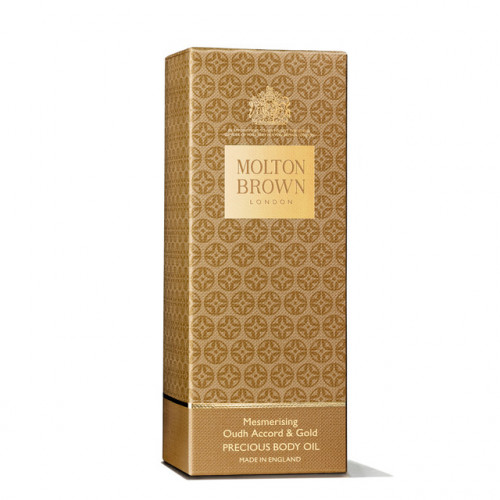 Molton Brown Mesmerising Oudh Accord & Gold...