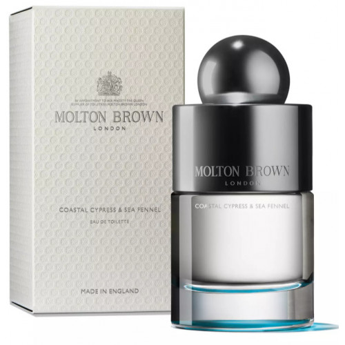 Molton Brown Coastal Cypress & Sea Fennel...