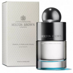 Molton Brown Coastal Cypress & Sea Fennel Unisex 100 ml