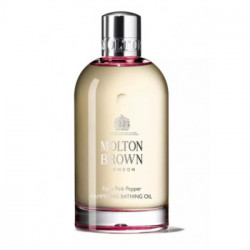 Molton Brown Fiery Pink Pepper Pampering 200 ml Bottiglia