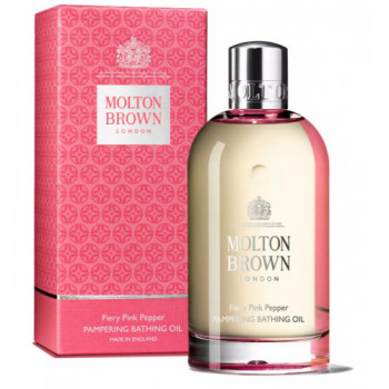 Molton Brown Fiery Pink... 2