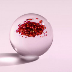 Molton Brown Fiery Pink Pepper Pampering 200 ml Bottiglia