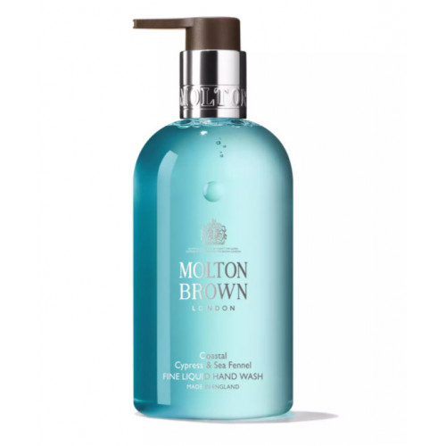 Molton Brown Coastal Cypress & Sea Fennel Fine...