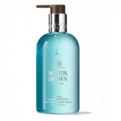 Molton Brown Coastal Cypress & Sea Fennel Fine Liquid Hand Wash 300 ml Sapone liquido 1 pz