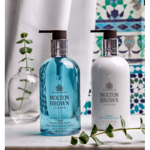 Molton Brown Coastal Cypress & Sea Fennel Fine...