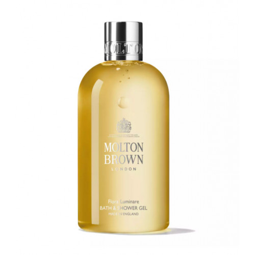 Molton Brown Flora Luminare Bath & Shower Gel...