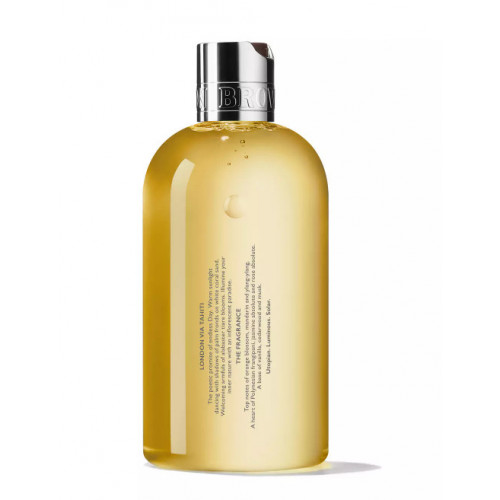 Molton Brown Flora Luminare Bath & Shower Gel...