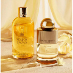 Molton Brown Flora Luminare Bath & Shower Gel doccia gel Donna Corpo 300 ml