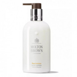 Molton Brown Flora Luminare Body Lotion lozione per il corpo 300 ml Donna Idratante