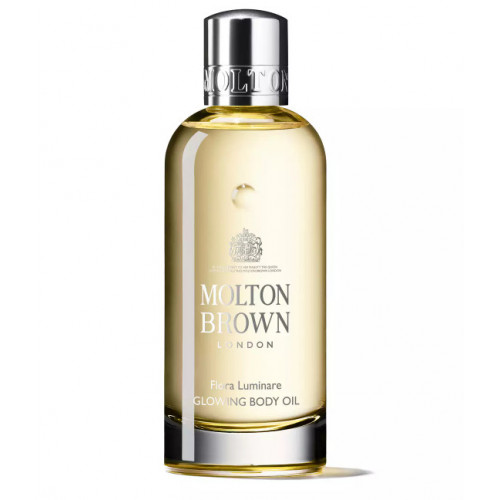 Molton Brown Flora Luminare Glowing olio per il...